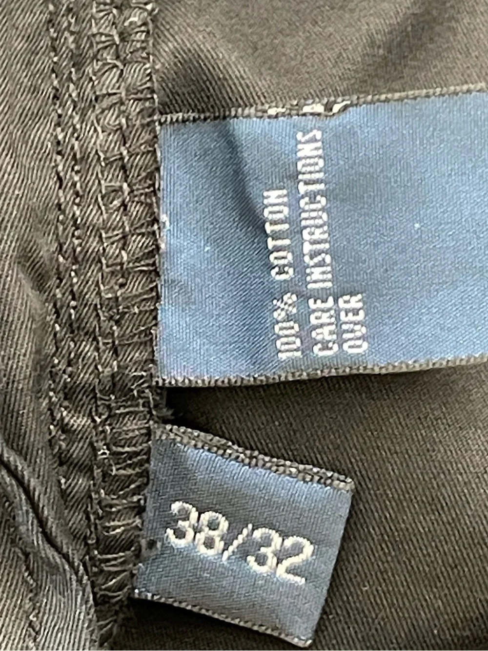 Polo Ralph Lauren Cargo Pants